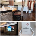 四川飯店 - 外観・内観