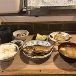 Yuzu - ワンコインの日替ゆず定食