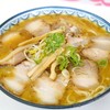 中華そば かわい - 料理写真: