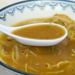 中華そば かわい - 