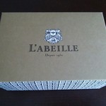 L'Abeille Matsuya Ginza Ten - 