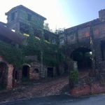 大菩薩峠 - 素敵♡ジブリ感満載！