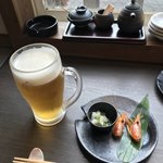 個室居酒屋　呑蔵 - 