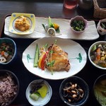 ロハス・ガーデン 樹々 - 料理写真: