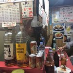 河内屋 - 小さいけれど、キモチが広い