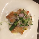 Bakery Restaurant Saint Marc Ionmoru Kofu Showa Ten - 