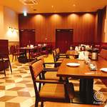 ベーカリーレストランサンマルク - 