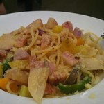 トラットリア ルーチェ - 