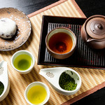 Kamakura Sabou Charin - 集合