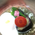 琉球ダイニング桃香 - 