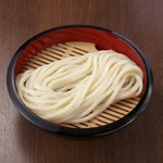 Marugame Seimen Matsumoto Murai Ten - 【ざるうどん】並　290円