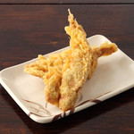 Chicken Tempura