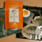 LUPICIA Umeda Hanshin Shop - 