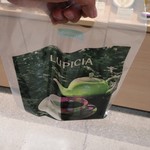 LUPICIA Umeda Hanshin Shop - 