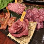 焼肉 深山 - 