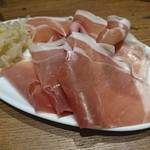 ベルサイユの豚 - 