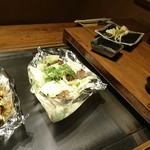 Teppanyaki Oideya Kumoji Honten - 