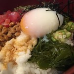 まる・和菜一献 - 