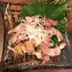 鶏屋ぜんろく - 