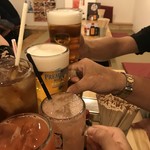 Kushi Katsu Tanaka Fukuyama Ten - 