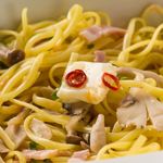 シェフのきまぐれパスタ 〜Pasta〜