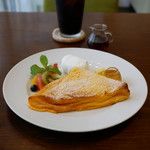 カフェ フェイト - 