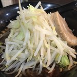 らーめん次郎冠者 Ver.2 - 野菜多め