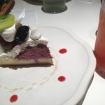 La Maison ensoleille table Sendai Paruko Ten - 