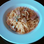 パスタはっとりくん - 