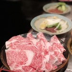 Shabu Tei Nishi Umeda Ten