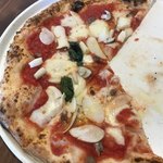 PIZZERIA CERCHIO - 
