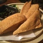 おでん三吉 - 【仙台名物】三角油揚げ