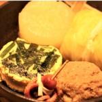 おでん三吉 - おでんイメージ