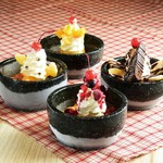 黒毛和牛一頭買い焼肉 道頓堀みつる - 