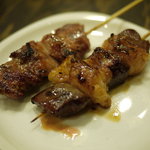 대슈 스미비 야키톤 붓타 사이인점