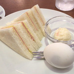 cafeかのん - 