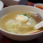 Miraku En Hon Ten - 冷麺