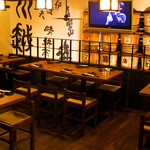 규슈 넷츄우야 야에스 LIVE