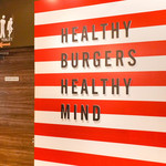 テディーズ ビガー バーガー - 