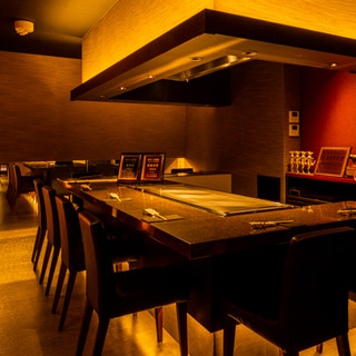 完全個室3部屋（最大10名様）各種記念日・誕生日・大切な日に