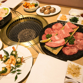 焼肉レストラン 大昌園_1