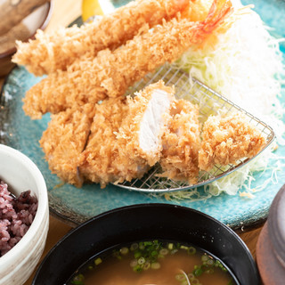 ＜レディースセット・お子様メニュー有り＞豊富なラインナップ♪