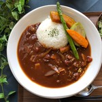 Cafe Kurashiki Geibunkan - 