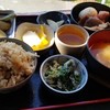 cafeかのん - 料理写真: