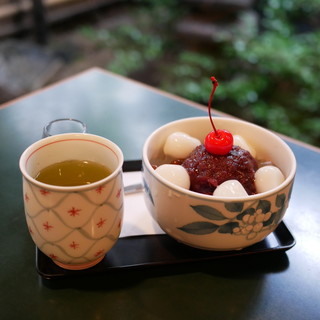 甘味処 彦いち_0