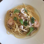 ポルタ ディ マーレ - 