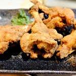 串カツ田中 - 若鶏のからあげ