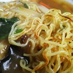 中国料理紫苑 - 