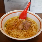 Sendai Chuka Soba Meiten Kaichi Kokubuncho Ten