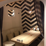 炭焼ハンバーグ&ステーキ コバラヘッタ - 